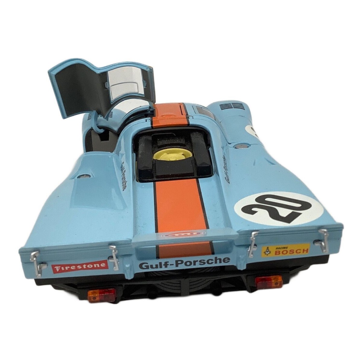 AUTOart 1/18 PORSCHE 917K GULF STEVE MCQUEEN No Box | eBay AUTOart 1/18 PORSCHE 917K GULF STEVE MCQUEEN No Box | eBay