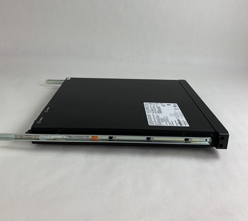 F5 Networks Big-IP i2000 Series i2000 Local Traffic Manager Testowany bez dysku twardego - Zdjęcie 7 z 10