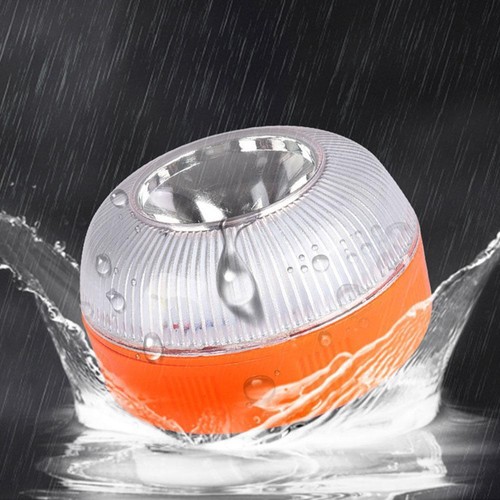 Emergency Light For Car V16 LED Autonomous Signalling Car Warning LightsA - Picture 8 of 15