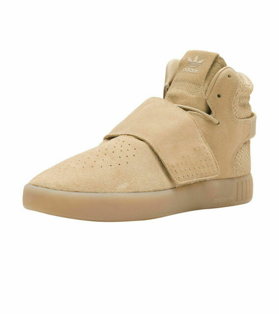 adidas khaki tubular