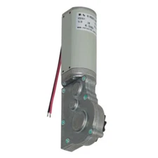 R25078 Motor Kit with Gearbox 12 Tooth Sprocket For RV EXACT-Slide System