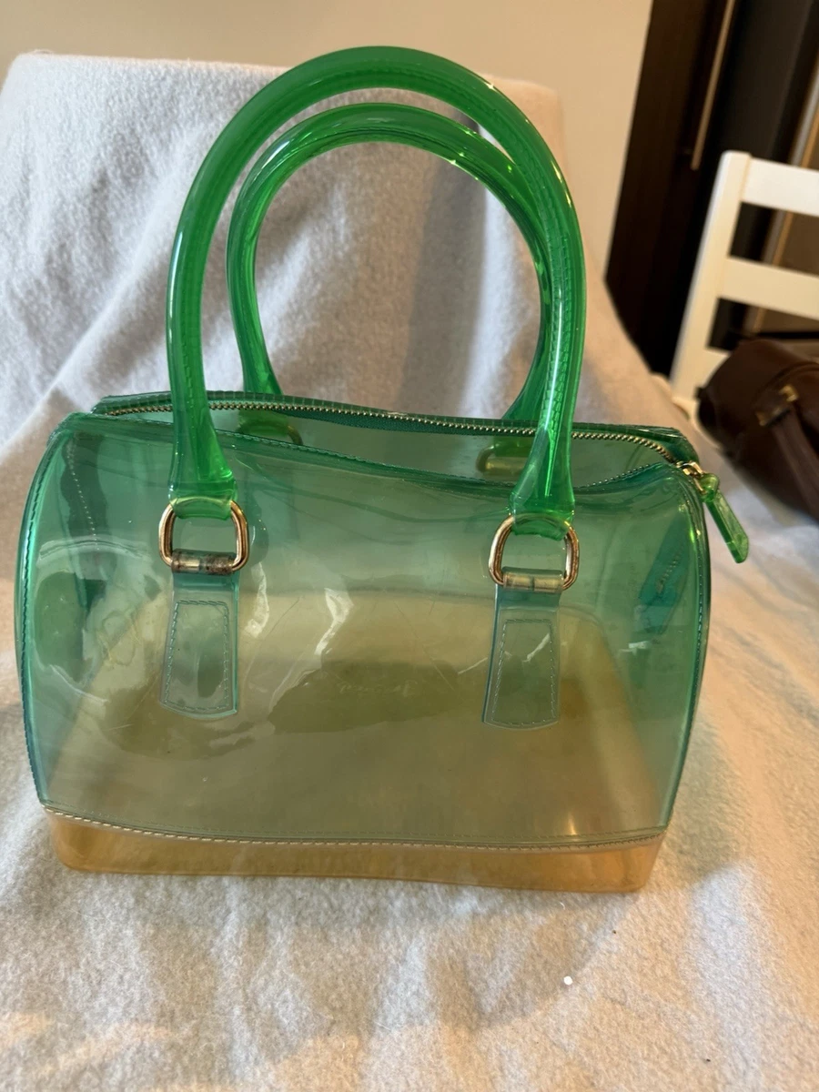 Furla Candy Zip Bags & Handbags for Women for sale | eBay display picture 2