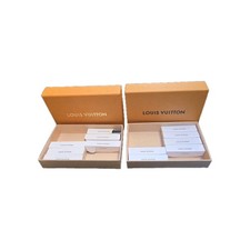 Louis Vuitton Perfume Sample Spray Lot of 12