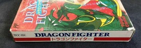 Dragon Fighter Famicom FC Towachiki Japanese Ver.