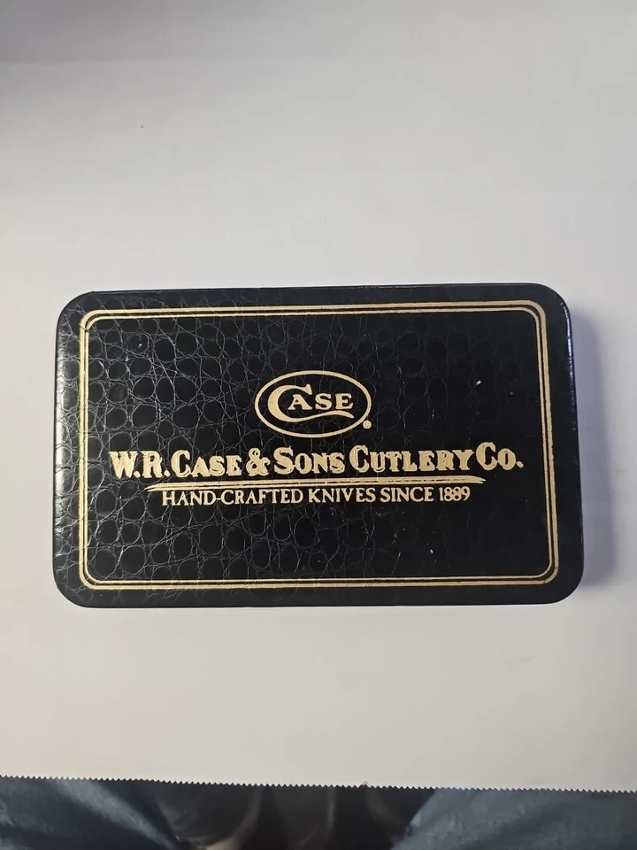 Faca Case National Rifle Association - Imagem 4 de 4