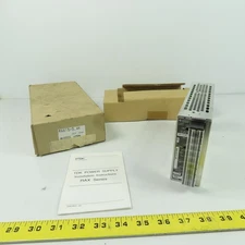 Kepco RAX15-3.4K TDK Power Supply 15VDC 3.4A 120-240VAC In