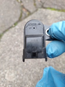 Fiat Punto Evo 1.2L 2011 Kurbelwellensensor