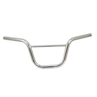 Lenker FüR MBK 51, Verchromter Stahl.