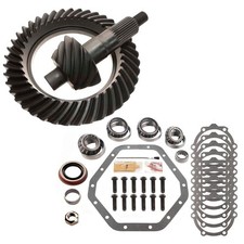 3.73 Ring And Pinion Master Bearing Install Kitfits - Fits Gm 14 Bolt 10.5 3.73 Ring And Pinion Master Bearing Install Kitfits - Fits Gm 14 Bolt 10.5