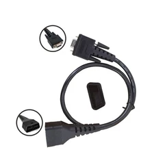 Original LAUNCH Main Cable DR15 To OBD2 16 Pin for LAUNCH DBScar VII CRP429