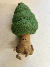 Jellycat - Forestree Pine