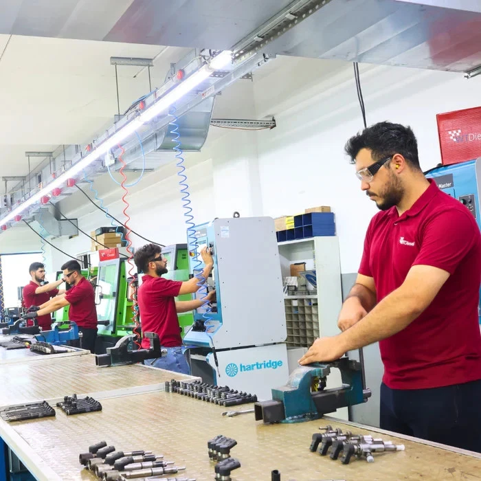 Inyector X4 Renault | 1.9 dCi | Bosch 0445110280 8200606383 Foto 4 de 4