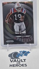 Randy Moss 2024 Panini Prizm Football Portals #3