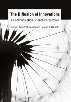 George A. Barnett (u. a.) | The Diffusion of Innovations | Buch | Englisch