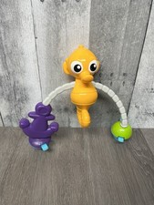 Bright Starts Disney Finding Nemo Baby Jumper Jumperoo Seahorse Replacement Part