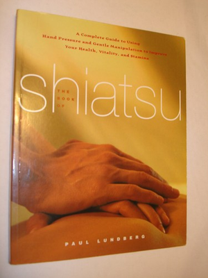 #ad The Book of Shiatsu: A Complete Guide to Using Hand Pressure and Gentle Mani... $4.82