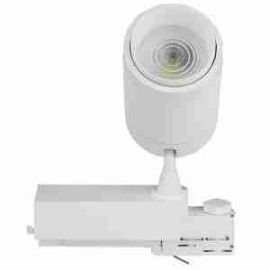 Ventilatore a Piantana V-TAC 40W Silenzioso con Base Sicura