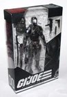 SNAKE EYES - Figure - GIJOE CLASSIFIED SERIES 00 6" Scale 1/12 HASBRO PULSE EX