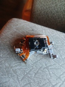 OPTICAL LASER LENS PICKUP for XBOX Consoles LOT OF 4