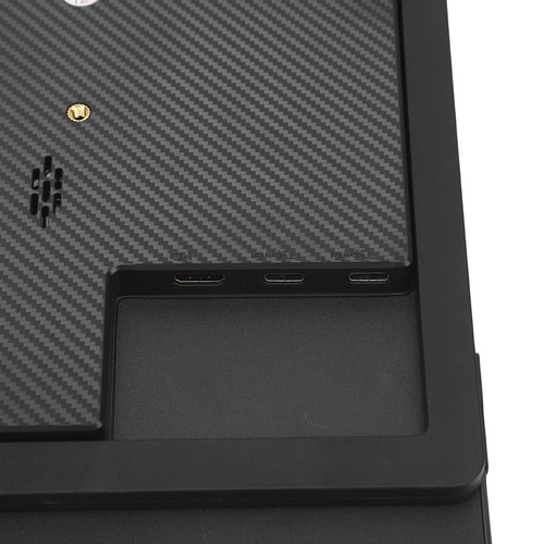 14in Portable HDR Screen Support For RasPi OS 1920x1200 60Hz TYPE C Ultra Sl NEW - Afbeelding 10 van 12
