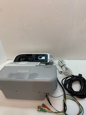 Epson BrightLink 485Wi HDMI Projector 3100 Lumens 1280x800 905 Lamp Hrs