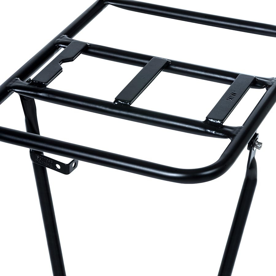 Удлинитель для передней опоры Basil Portland Стальное крепление черный грузоподъемность 10 кг 16590₽