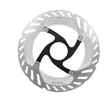 Shimano Rotor Disc Brake RT-CL800, SS 160mm w/Lock Ring