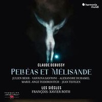 Pelleas Et Melisande Von Roth | CD | Zustand Neu