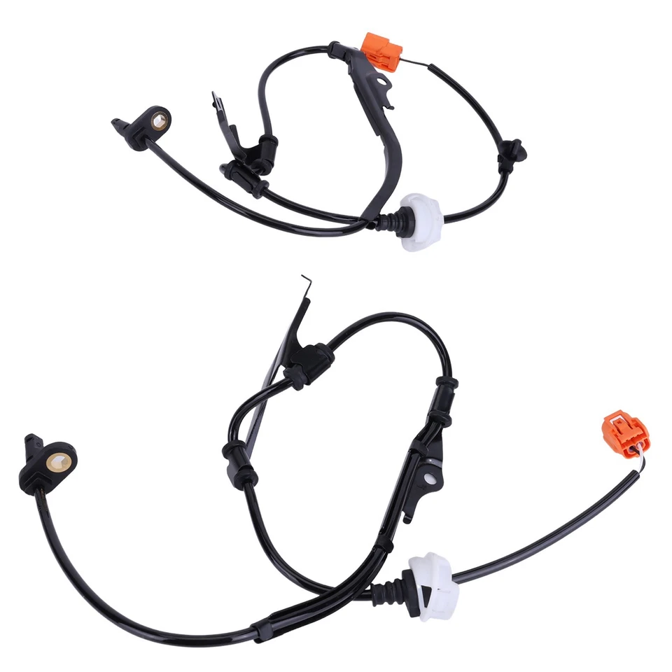 For Acura TSX 2004-2008 I4 2.4L 4 x ABS Speed Sensor Front & Rear Left & Right Foto 3 de 4