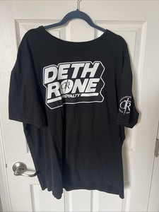 Short Dethrone Royalty Homme Taille 34 Gris - MMA - Propre Et Comme Neuf
