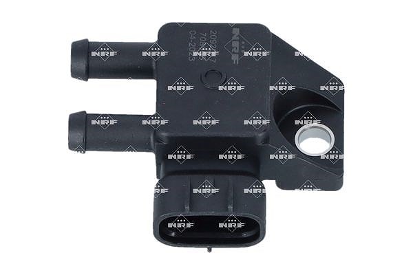 Nrf Sensor, Abgasdruck U.A. FüR Fiat, Genesis, Hyundai, Kia, Mitsubishi-image
