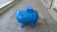 Serbatoio per aria compressa 