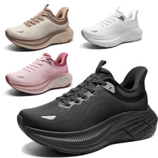Women Comfortable Slip On Hand-Free Tennis Ru...