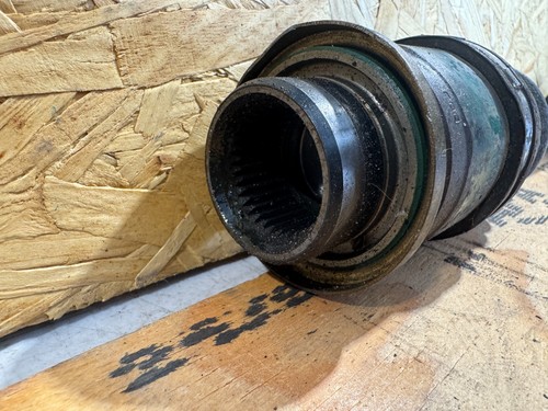 Mitsubishi Minicab U42T AXLE DRIVE SHAFT FRONT RIGHT TRUCK OEM - Picture 2 of 8