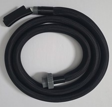ZIMMER CRYO 5 HOSE SET 9 ft with Cynosure Handpiece Nozzle Reinforced Model 