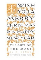 O. Henry - Gift Of The Magi - Paperback - G245Z