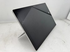 Microsoft Surface Pro 4 12
