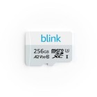 Karta Blink MicroSD do lokalnej pamięci wideo z modułem Blink Sync XR