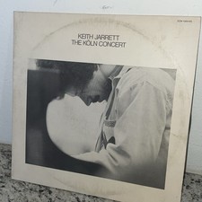 keith jarrett the koln concert products for sale | eBay