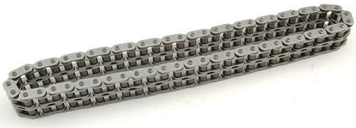 CLOYES Timing Chain, Double Roller, 0.010 in Shorter Small Block Chevy / SBF - Picture 1 of 1