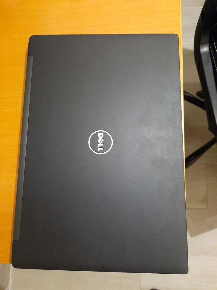 Dell Latitude 7280 i5-7300u 16 Gb 256 Gb M2 Windows 10 - Imagen 2 de 4