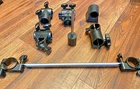 Yamaha DTX Drum Clamps – Choose Snare, Tom, Module or Cymbal Mount from Dropdown