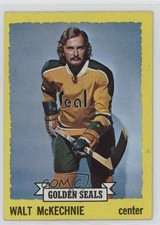 1973-74 Topps Walt McKechnie #127 1g62