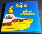 New ListingTHE BEATLES YELLOW SUBMARINE SONGTRACK LP 1999 EU BLACK VINYL NM/NM