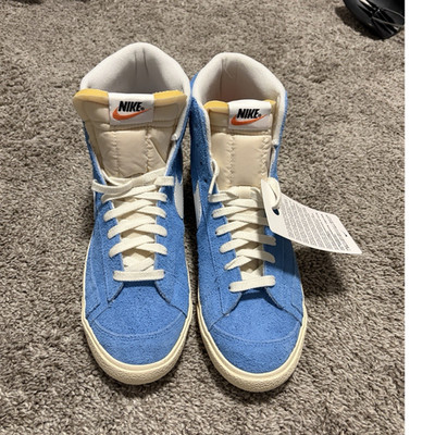 New Nike Blazer Mid 77 Men s Sz10.5