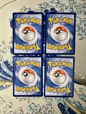 Pokémon 2020 KFC Promo Set 184/SMP Mewtwo Eevee Dratini Bounsweet