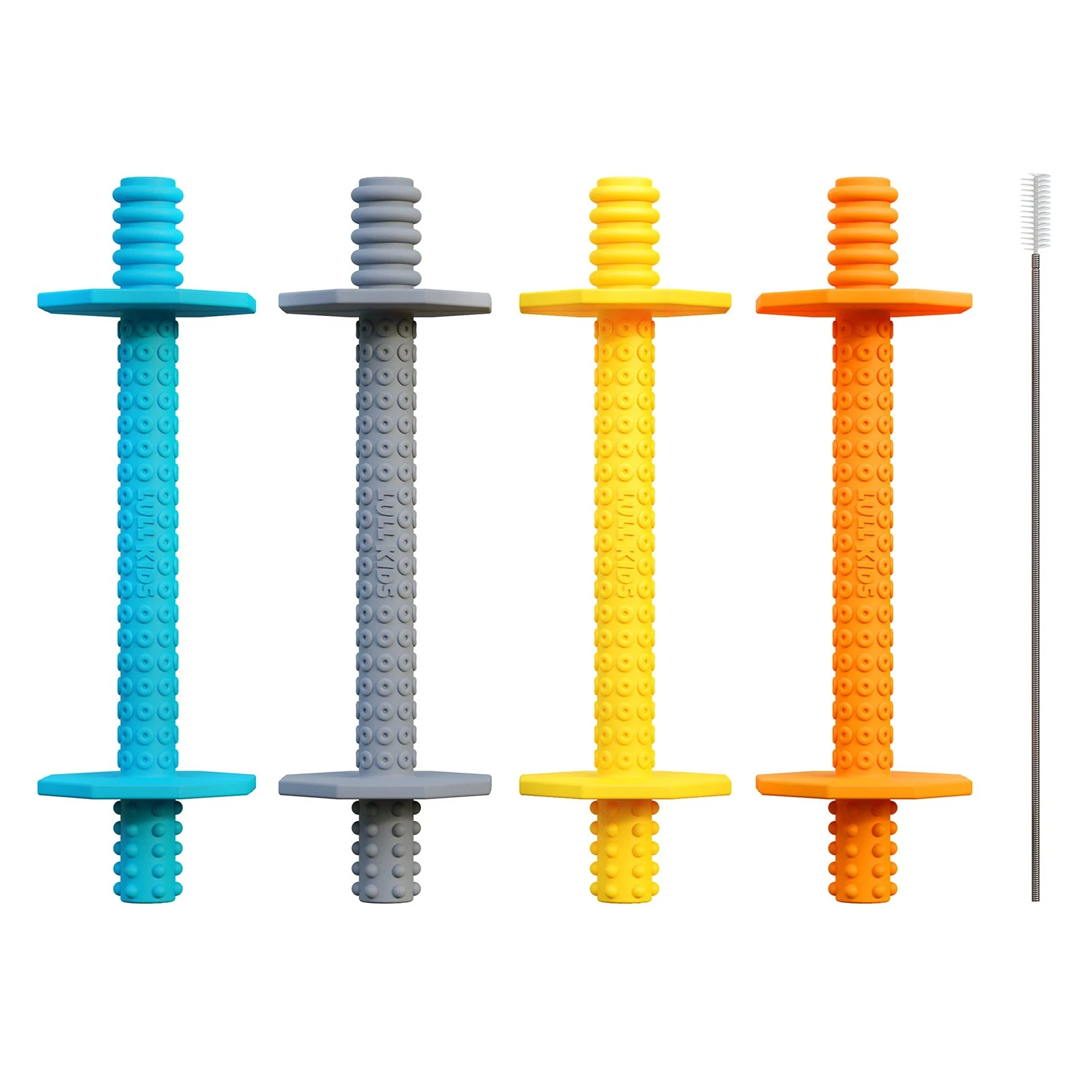 Hollow Teething Tubes - Baby Teething Toys for Babies 0-6 Months, Teething To...
Opens in a new wind