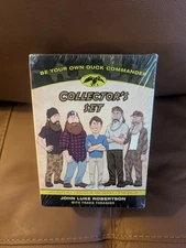 Be Your Own Duck Commander Collector's Set : 4 Paperback Books DUCK DYNASY NEW