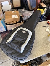 MONO M80-2A Dual Acoustic Guitar Case - Excel...