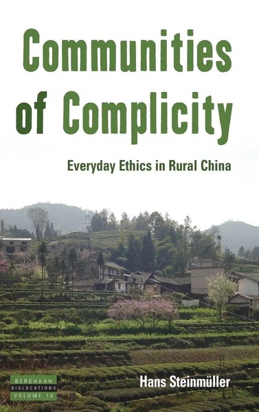Hans SteinmüLler | Communities Of Complicity | Buch | Englisch (2013) | Gebunden-image